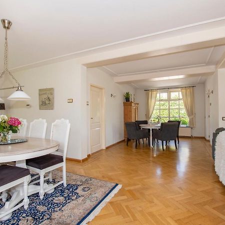 Het Jaarsveldhof Bed & Breakfast Montfoort Bagian luar foto