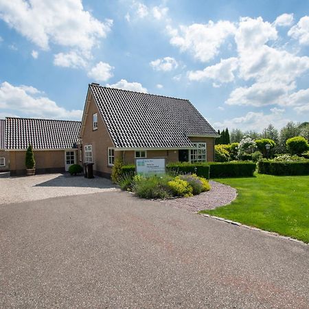 Het Jaarsveldhof Bed & Breakfast Montfoort Bagian luar foto