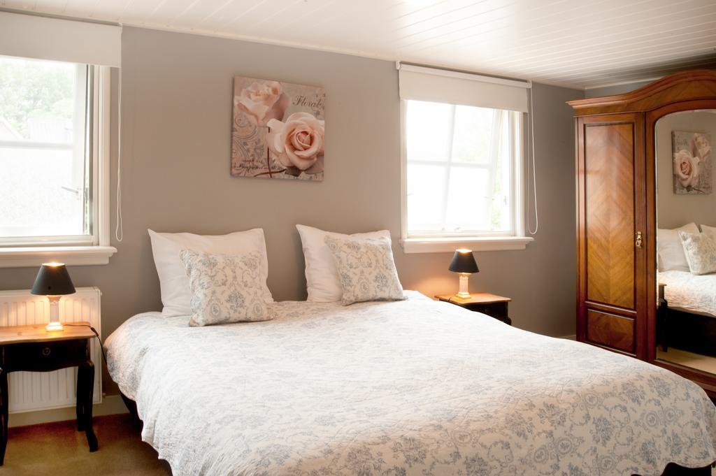 Het Jaarsveldhof Bed & Breakfast Montfoort Ruang foto