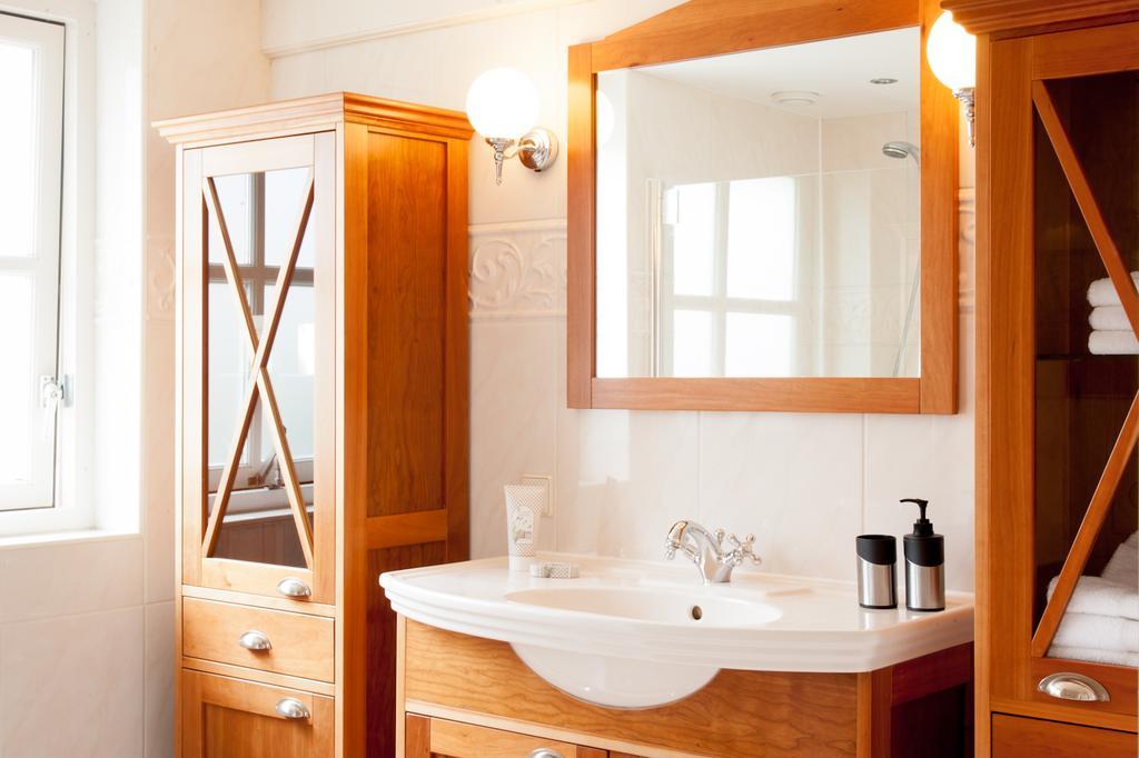 Het Jaarsveldhof Bed & Breakfast Montfoort Ruang foto