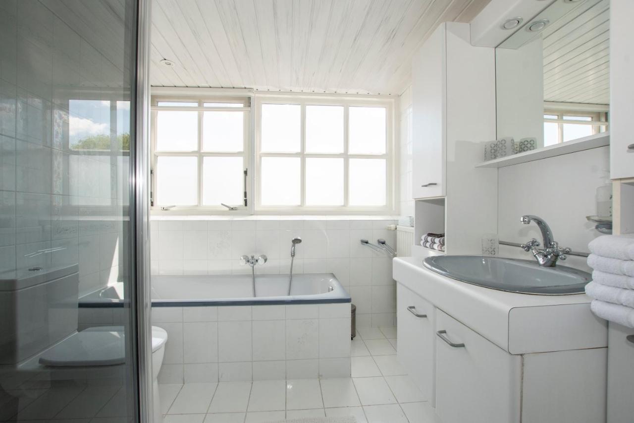 Het Jaarsveldhof Bed & Breakfast Montfoort Bagian luar foto