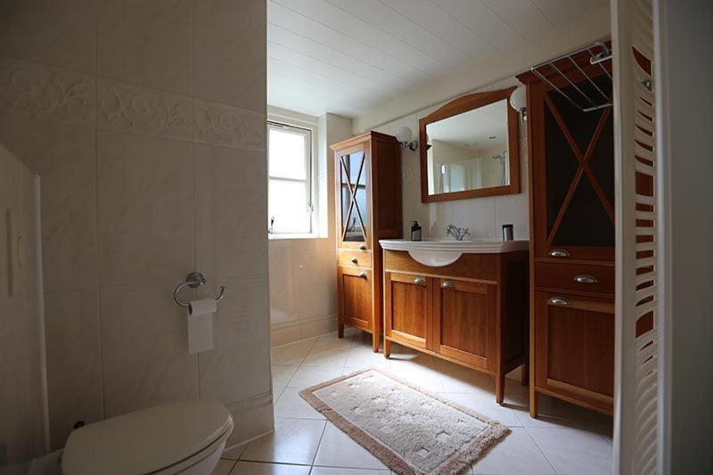 Het Jaarsveldhof Bed & Breakfast Montfoort Bagian luar foto