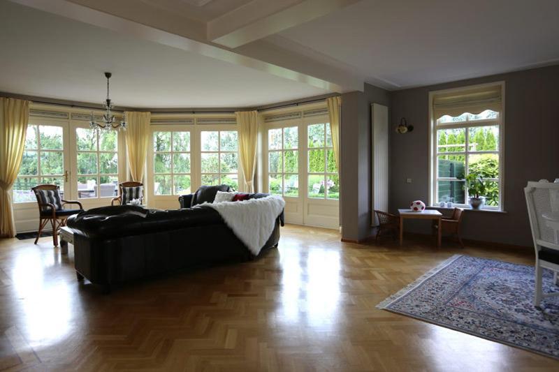 Het Jaarsveldhof Bed & Breakfast Montfoort Ruang foto