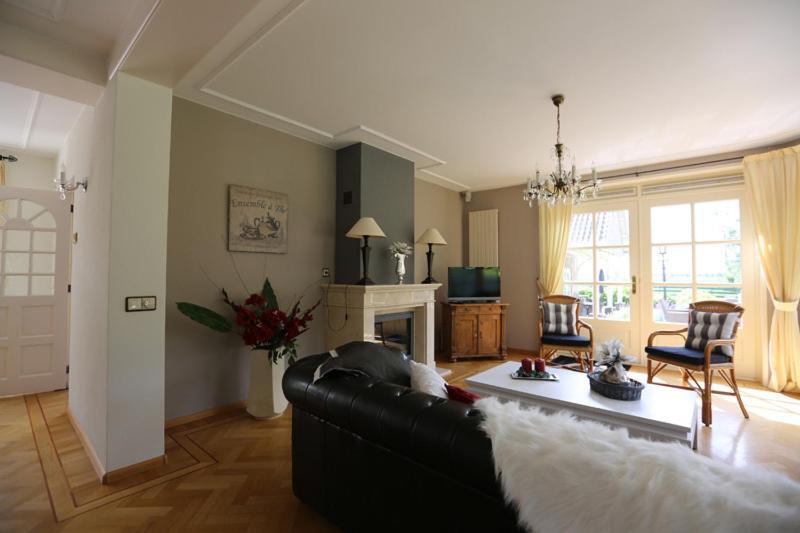 Het Jaarsveldhof Bed & Breakfast Montfoort Ruang foto