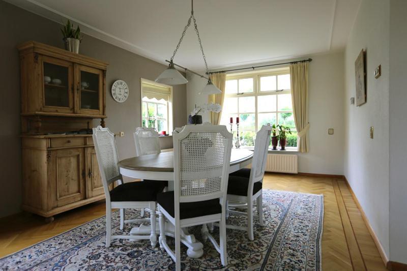 Het Jaarsveldhof Bed & Breakfast Montfoort Ruang foto