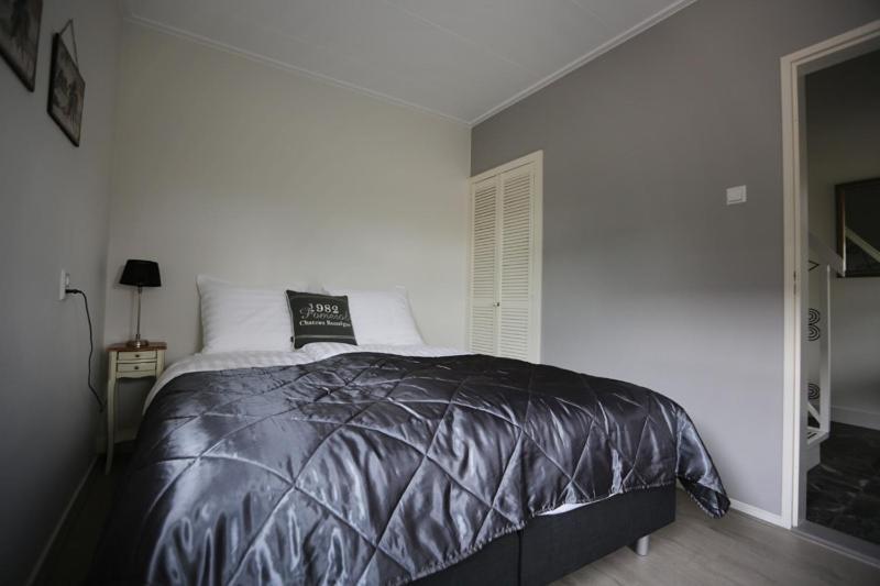 Het Jaarsveldhof Bed & Breakfast Montfoort Ruang foto